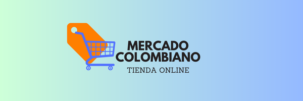 mercado colombiano